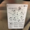1566009-7 Combi oven with stand - Convotherm OSP