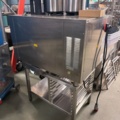 1566009-9 Combi oven with stand - Convotherm OSP