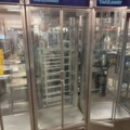 1566010-3 Display fridge / exposure fridge 3-part – Haglund Industri -2005