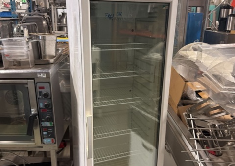 Exponeringskyl – Nordic Cooling I Plus DV 40 C