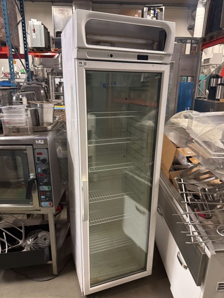 1566013-1 Exponeringskyl – Nordic Cooling I Plus DV 40 C
