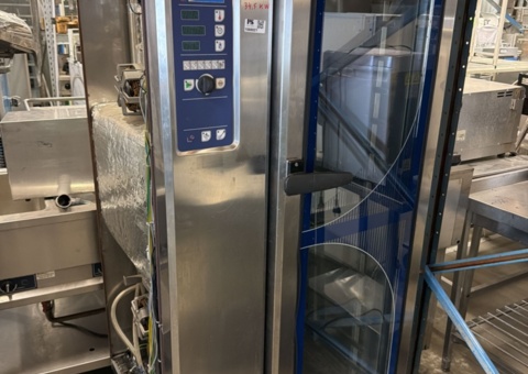 Kombiugn – Electrolux Juno Line