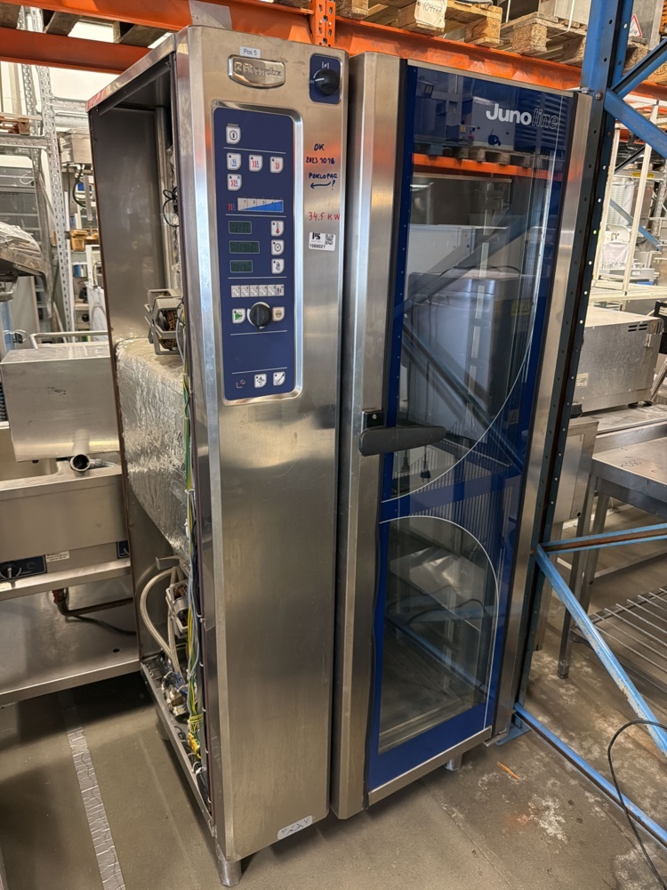 1566027-1 Kombiugn – Electrolux Juno Line