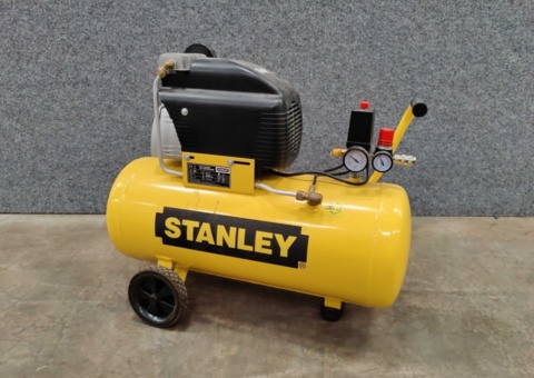 Kompressor Stanley D 210/8/50