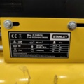 1578384-4 Kompressor Stanley D 210/8/50