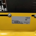 1578384-9 Kompressor Stanley D 210/8/50