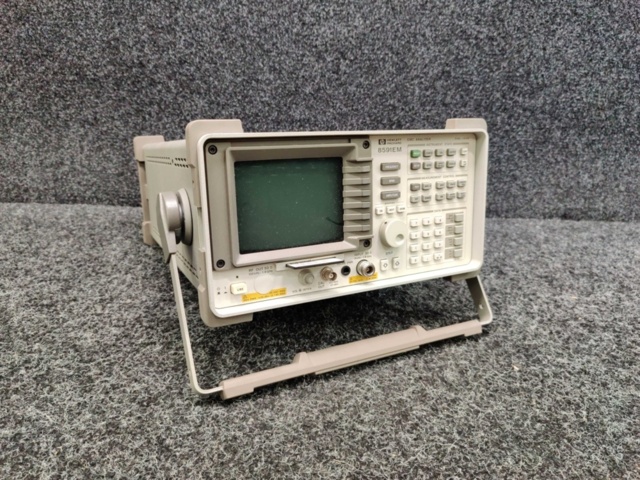 1578385-1 EMC Analysator Hp 8591EM