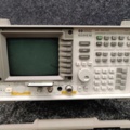 1578385-3 EMC Analysator Hp 8591EM