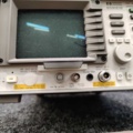 1578385-4 EMC Analysator Hp 8591EM