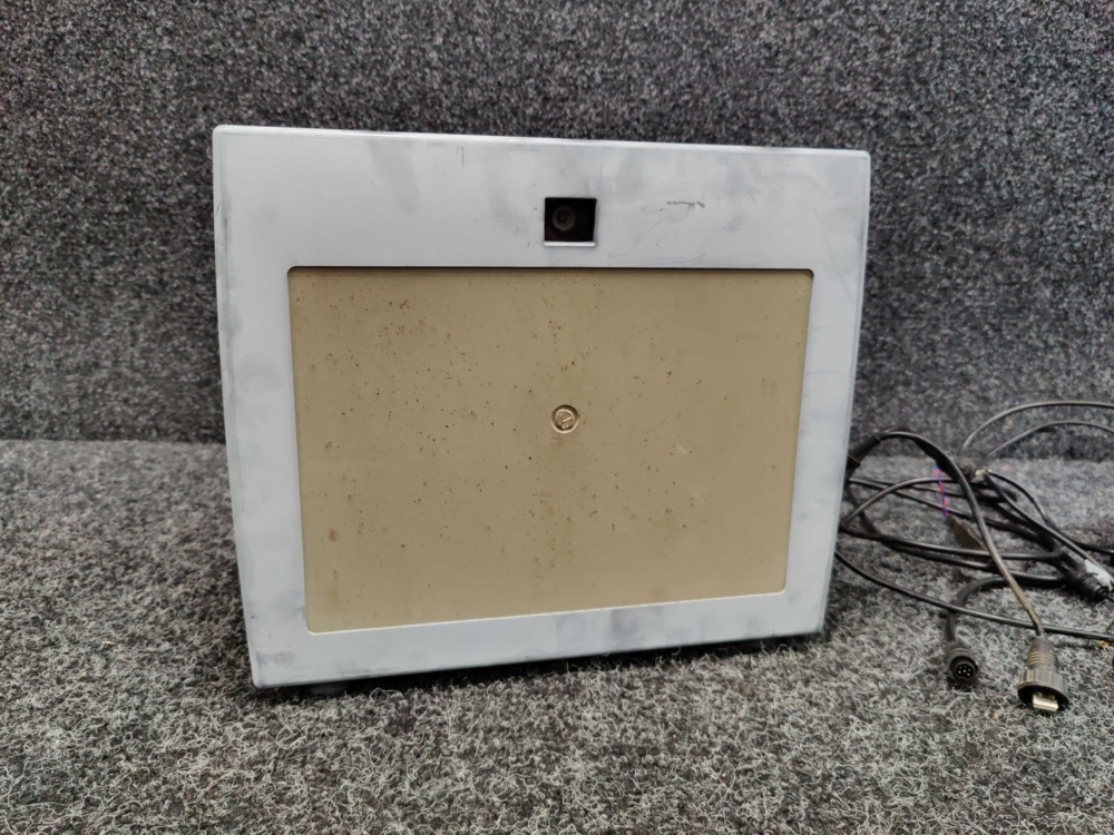 1578388-1 Golfsensor Trackman TMAN II D
