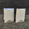 1578393-1 Netgear Orbi Pro Router SRR60 & Orbi Pro Satellite SRS60