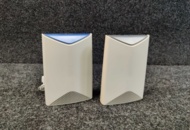 1578393 Netgear Orbi Pro Router SRR60 & Orbi Pro Satellite SRS60