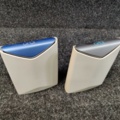 1578393-2 Netgear Orbi Pro Router SRR60 & Orbi Pro Satellite SRS60