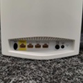 1578393-5 Netgear Orbi Pro Router SRR60 & Orbi Pro Satellite SRS60