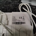 1578394-6 Hemlarmsystem med tillhörande kamera Ring Alarm