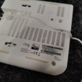 1578394-9 Hemlarmsystem med tillhörande kamera Ring Alarm