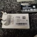 1578394-11 Hemlarmsystem med tillhörande kamera Ring Alarm