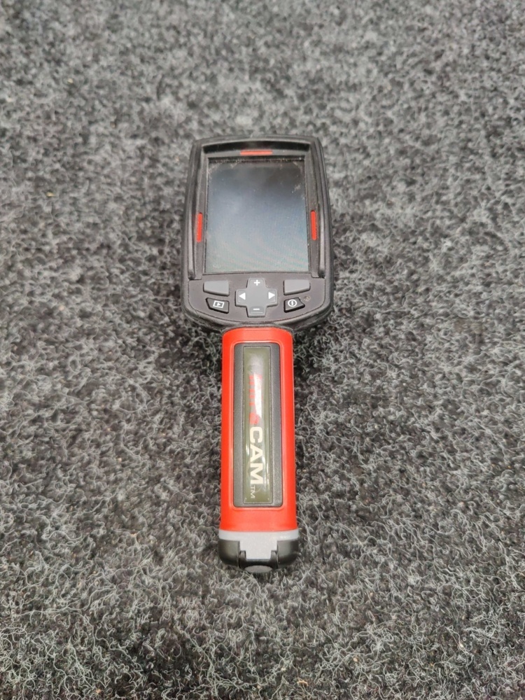 1578396-2 Värmekamera InfraCAM FLIR Systems