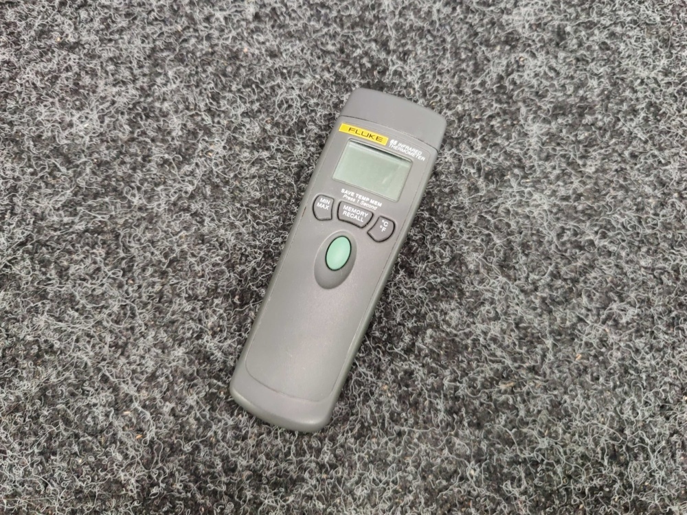 1578397-1 IR Termometer Fluke 65