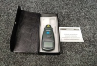 1578399 Digital Tachometer Biltema 15-282