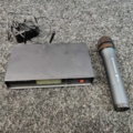 1578401-1 Trådlös Mikrofon Sennheiser ew100