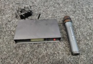 1578401 Trådlös Mikrofon Sennheiser ew100