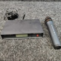 1578401-2 Trådlös Mikrofon Sennheiser ew100