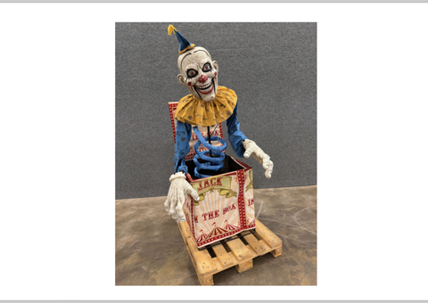 Image representing the auction - Sale of restaurant and commercial kitchen equipment, etc.