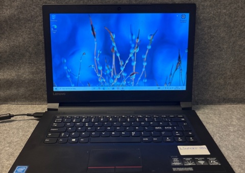 Laptop - Lenovo V110