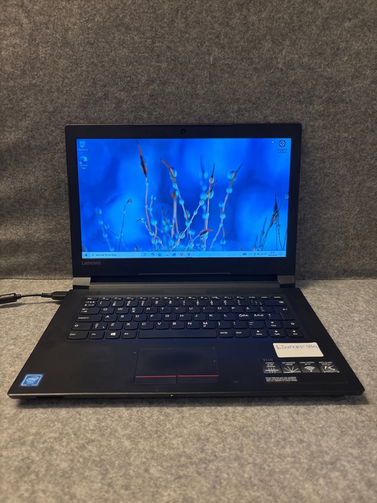 1529486-1 Laptop - Lenovo V110