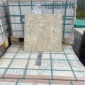 1578530-3 Granitkeramik Terazzo Beige, 50 kvm, 60x60