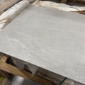 1578532-3 Grey Waves granitkeramik, 90x90 cm, 129 kvm