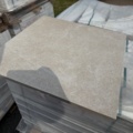1578534-2 Uteklinker beige, granitkeramik, sandfärgad, 60x60 cm, 100kvm