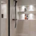 1578536-4 Granitkeramik Althea Sand, 50 kvm, 60x60
