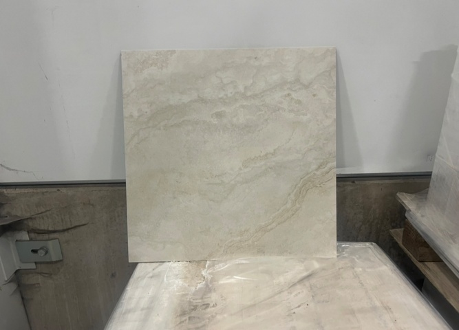 1578536-5 Granitkeramik Althea Sand, 50 kvm, 60x60