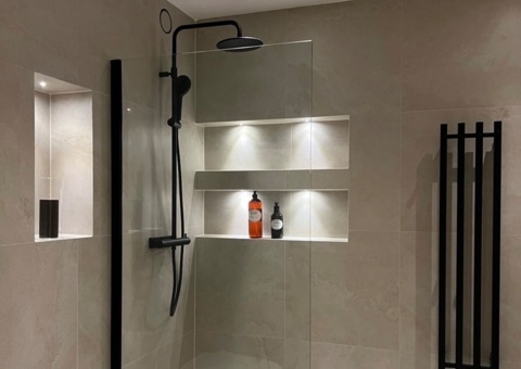 Granitkeramik Althea Sand, 100 kvm, 60x60