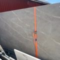 1578540-2 Bänkskiva i granitkeramik / dekton, 160x320 cm