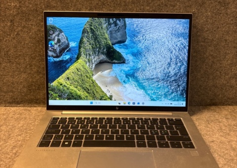 Laptop - HP EliteBook 840 14 inch G10