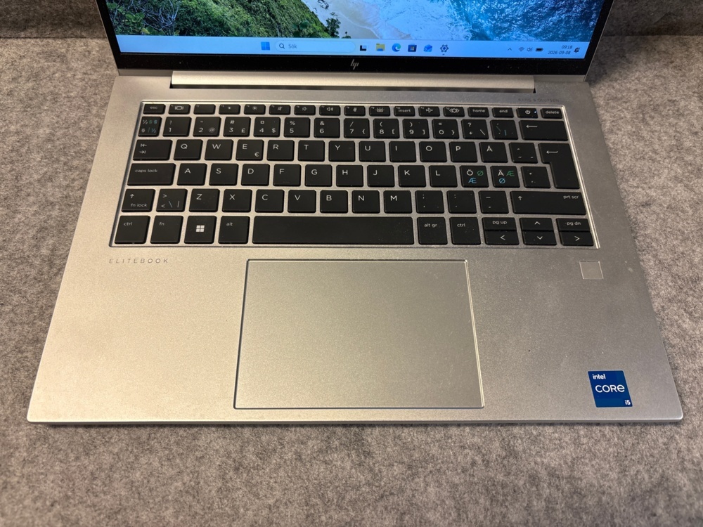 1529489-2 Laptop - HP EliteBook 840 14 inch G10