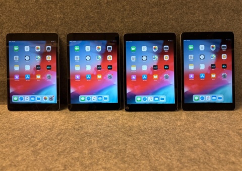 Surfplattor 4 st - Apple iPad mini 2