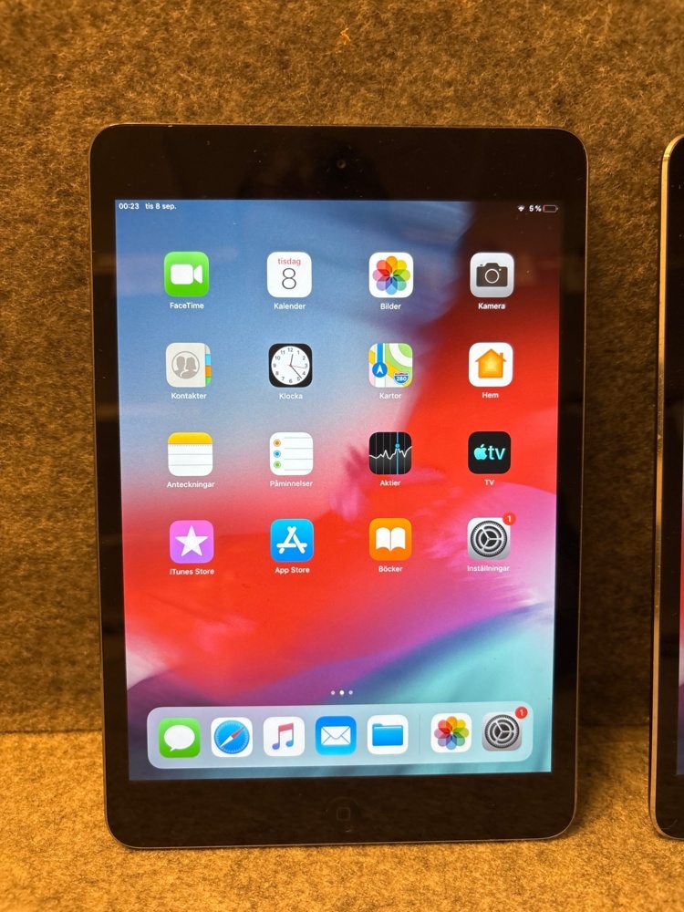 1529490-2 Surfplattor 4 st - Apple iPad mini 2