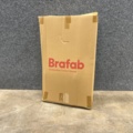 1578671-2 Caféset Brafab Ponte Svart
