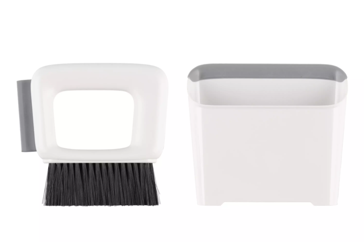 1578698-3 Sopset, 30 st - Nord Clean, borste och skyffel