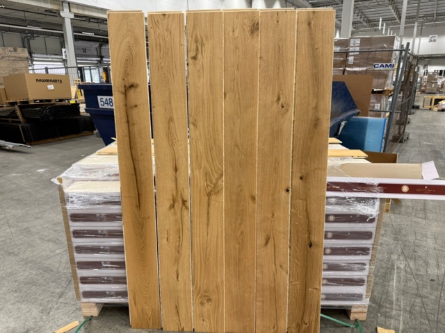 1578714-2 1-bar, oak parquet, rustic, 230 sq.m