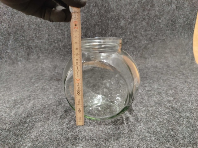 1578317-6 Sortiment med glasbrukar, skålar m.m.