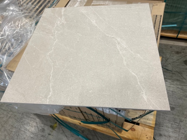 1578712-2 Granitkeramik Light Beige, 90 kvm, 60x60