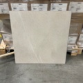 1578712-4 Granitkeramik Light Beige, 90 kvm, 60x60