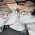 1578704-18 Kepsar och maskeradartiklar - djurmotiv, tomtemasker och ölhattar