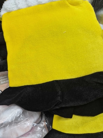 1578704-19 Kepsar och maskeradartiklar - djurmotiv, tomtemasker och ölhattar
