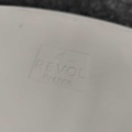 1578319-9 Ca 130 runda, 13 rektangulära tallrikar  G.Benedikt & Revol